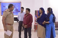 Andharu Bagundali Andhulo Nenundali Press Meet